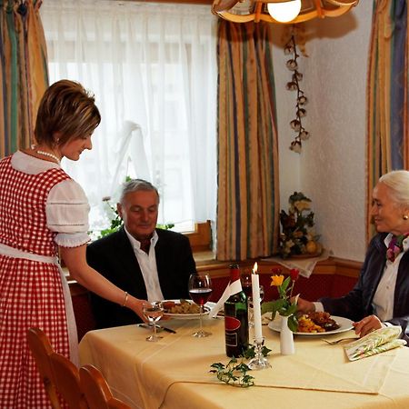 Gasthof-Pension-Kraus Achslach Luaran gambar