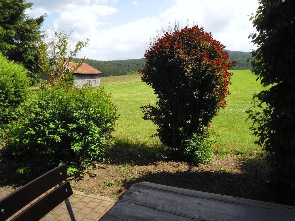 Gasthof-Pension-Kraus Achslach Bilik gambar